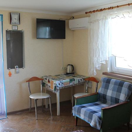 Maison d'hôtes Sea house à Sanzhiyka Extérieur photo
