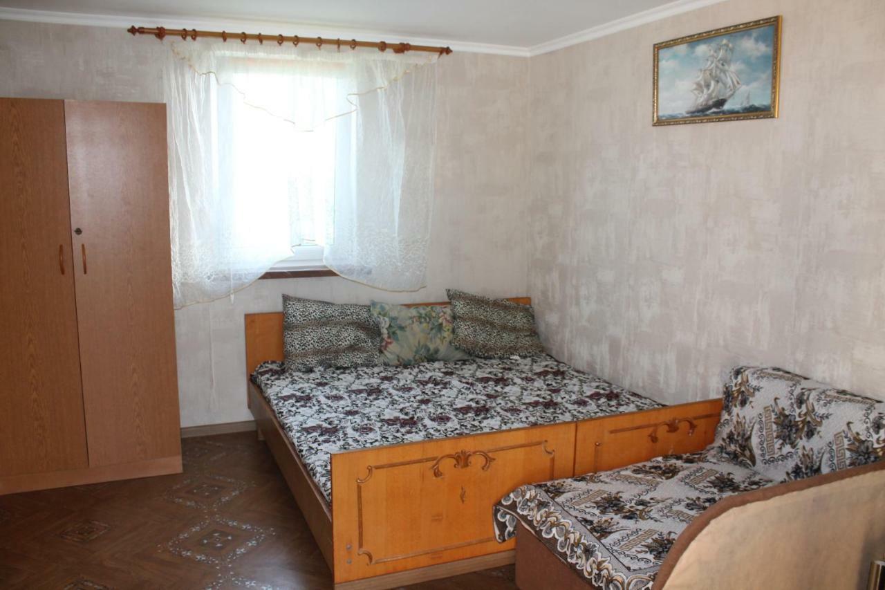 Maison d'hôtes Sea house à Sanzhiyka Extérieur photo